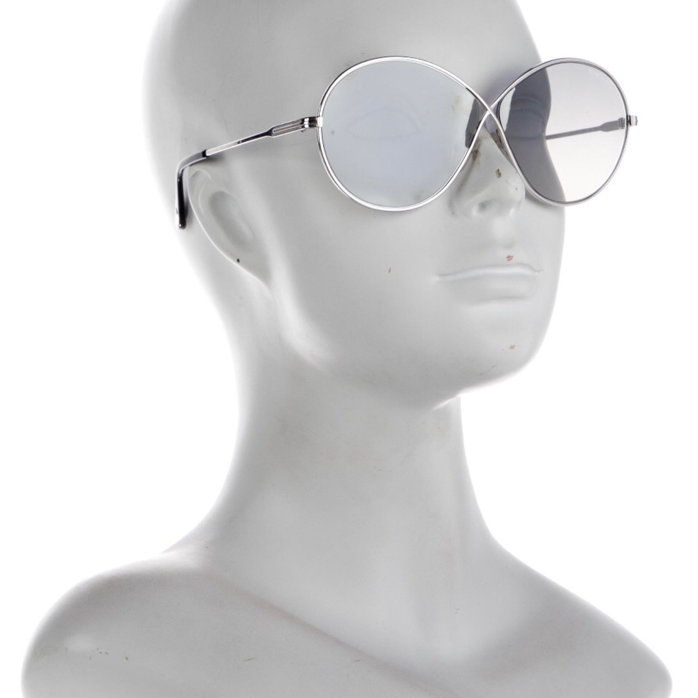 Tom Ford Rania Sunglasses - Picture 4 of 11